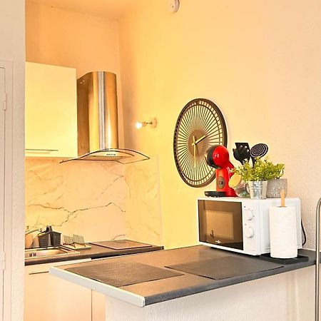 L'Abri Douillet Apartment Montauban Exterior foto