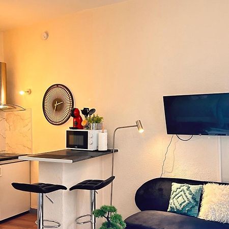 L'Abri Douillet Apartment Montauban Exterior foto