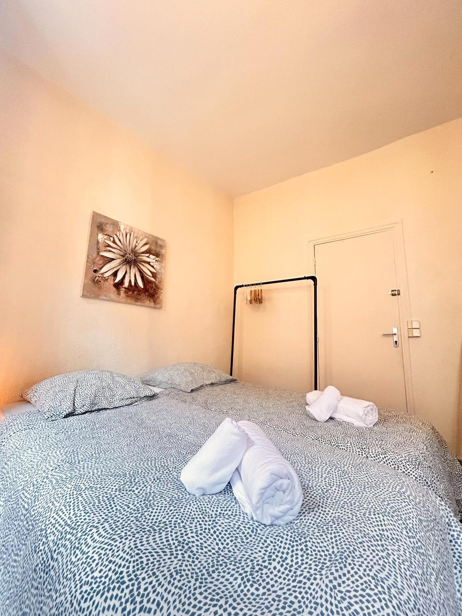 L'Abri Douillet Apartment Montauban Exterior foto